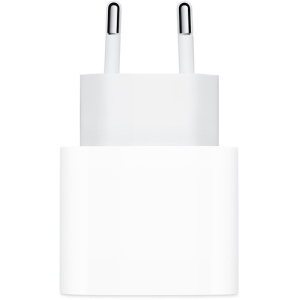 מטען קיר Apple 20W USB-C