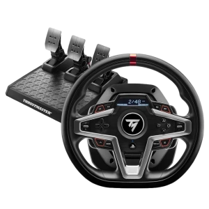 Thrustmaster T248X יבואן רשמי