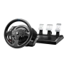 Thrustmaster T300 RS GT PS4/PS5/PC יבואן רשמי
