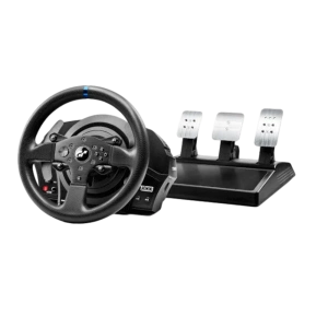Thrustmaster T300 RS GT PS4/PS5/PC יבואן רשמי