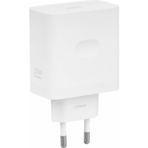 מטען OnePlus Supervooc בהספק 33W יבואן רשמי