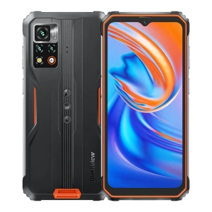 טלפון סלולרי Blackview BV9200 256GB 8GB RAM יבואן רשמי
