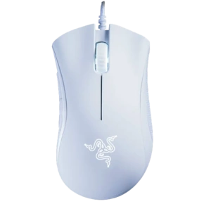 ‏עכבר גיימינג ‏חוטי Razer Deathadder Essential רייזר יבואן רשמי