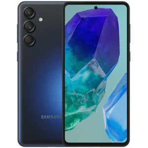 טלפון סלולרי Samsung Galaxy M55 SM-M556B/DS 256GB 8GB RAM סמסונג יבואן מורשה שנתיים אחריות