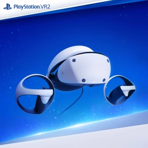 ‏משקפי מציאות מדומה Sony PlayStation VR2 סוני יבואן רשמי