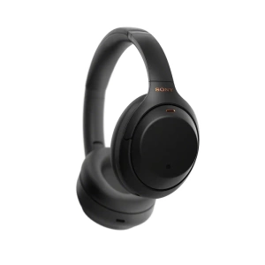 אוזניות Sony WH-1000XM4 Bluetooth סוני יבואן רשמי