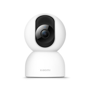 ‏מצלמת אבטחה Xiaomi Smart Camera C400 שיאומי יבואן רשמי