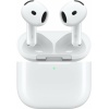 Apple AirPods 4 MXP63ZM/A אחריות מעבדות APPLE ישראל DCS