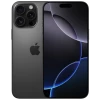 Black Titanium