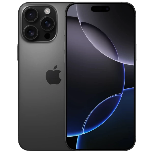 ⁦אייפון Apple iPhone 16 Pro Max 512GB שנה אחריות יבואן רשמי⁩ – תמונה ⁦2⁩