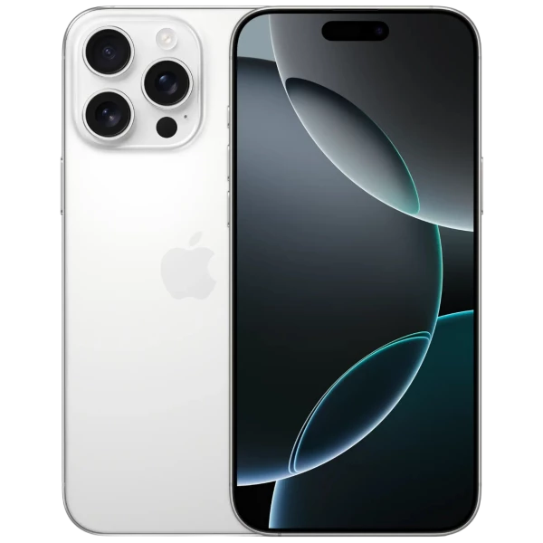 אייפון Apple iPhone 16 Pro Max 512GB שנה אחריות יבואן רשמי