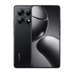 Xiaomi 14T Pro 12GB 1TB כולל NFC ומטען שנתיים אחריות יבואן רשמי ע''י המילטון