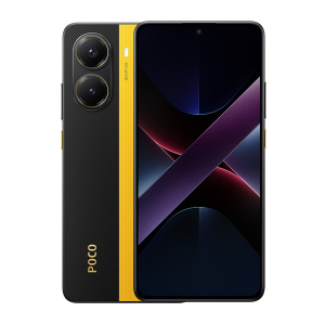 Xiaomi Poco X7 Pro 5G 12GB 512GB שנתיים אחריות יבואן רשמי ע''י המילטון