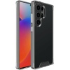 כיסוי Toiko Chiron ל-Samsung Galaxy S25 Ultra - שקוף