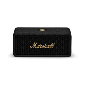 רמקול נייד Marshall Emberton III קרם