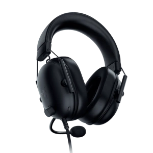 אוזניות RAZER BLACKSHARK V2 X (XBOX LICENSED) יבואן רשמי