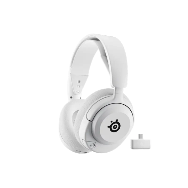 אוזניות גיימינג אלחוטיות Steelseries ARCTIS NOVA 5X Xbox עם מיקרופון