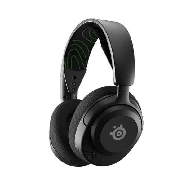 ⁦אוזניות גיימינג אלחוטיות Steelseries ARCTIS NOVA 5X Xbox עם מיקרופון⁩ – תמונה ⁦5⁩