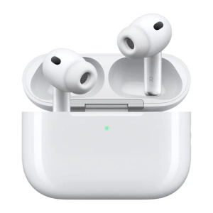 אוזניות איירפודס פרו Apple AirPods Pro 3