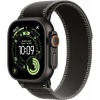 שעון חכם Apple Watch Ultra 3 2025 49mm Titanium Case Trail Loop GPS +‎ Cellular אפל
