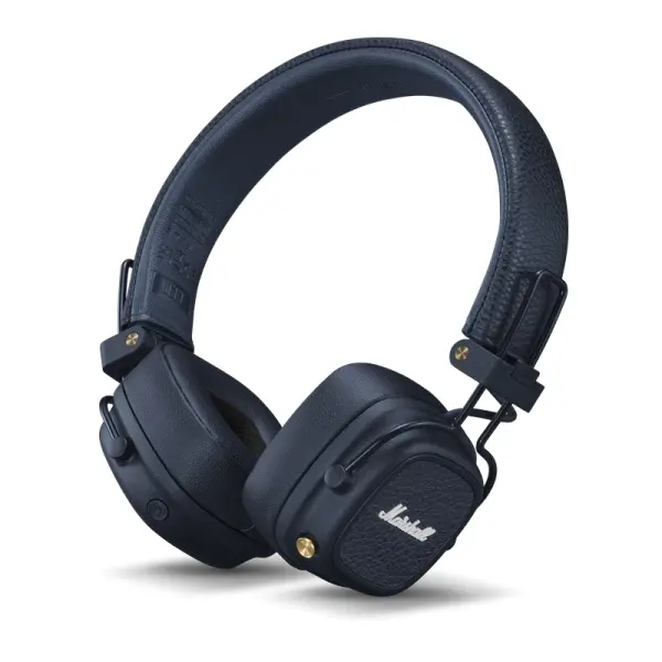 אוזניות אלחוטיות Marshall Major V