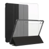 כיסוי ל-APPLE IPAD PRO 11 /M4  עם מגן זכוכית PureGear Folio Cover
