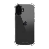כיסוי שקוף קשיח מבית Baros ל iPhone 17
