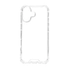 כיסוי שקוף קשיח מבית Baros ל iPhone 15 PLUS