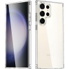 כיסוי שקוף קשיח מבית Baros ל GALAXY S26 ULTRA