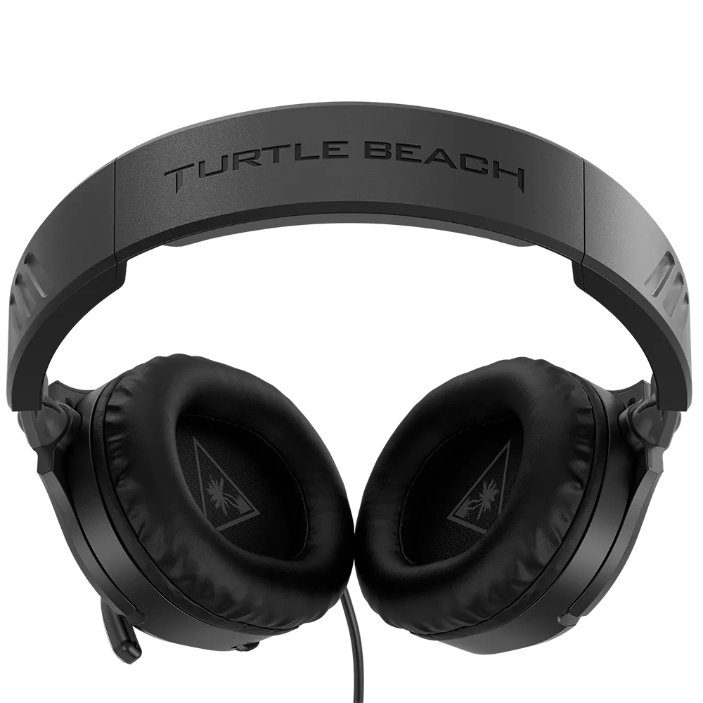 Recon 70 Headset אוזניות גיימינג קלות ונוחות Turtle Beach