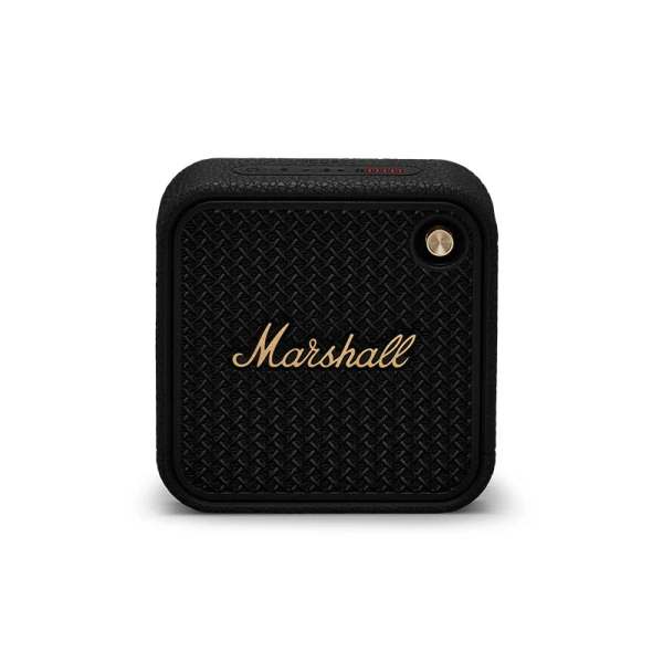 רמקול נייד Marshall Willen II
