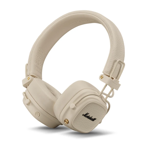 אוזניות אלחוטיות Marshall Major V