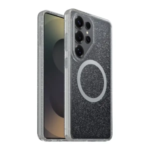 כיסוי לגלקסי S26 אולטרה עם מגנטים דו-שכבתי OtterBox Symmetry