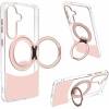 כיסוי טבעת תומך MagSafe ל- GALAXY S26   מבית Velox