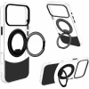 כיסוי טבעת תומך MagSafe ל- Apple iPhone 17 Pro Max מבית Velox