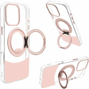 כיסוי טבעת תומך MagSafe ל- Apple iPhone 17 מבית Velox