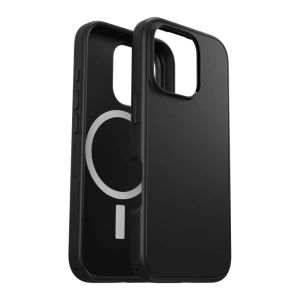 כיסוי לאייפון 15 פרו מקס תומך MagSafe דו-שכבתי OtterBox Symmetry