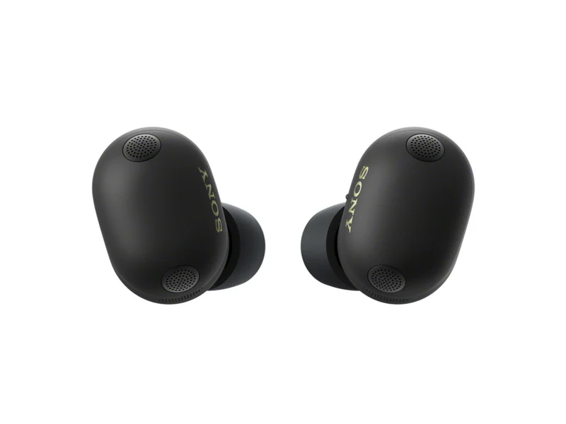 אוזניות SONY אלחוטיות עם ביטול רעשים WF-1000XM6 יבואן רשמי ישפאר
