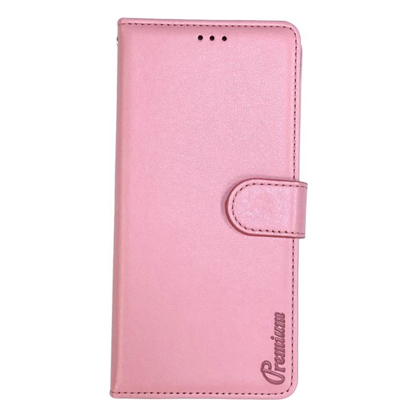 כיסוי ארנק Premium ל- Samsung Galaxy S26 PLUS