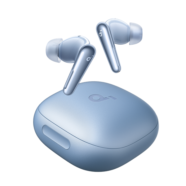 אוזניות soundcore Liberty 4 Pro TWS