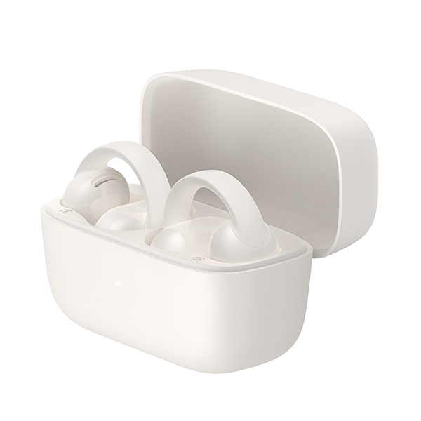 אוזניות soundcore C50i Open Ear Clip-On
