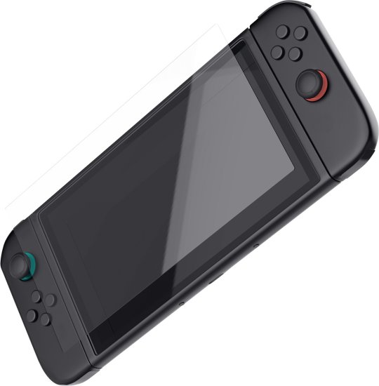 ערכת מגן מסך ל- TB  NINTENDO SWITCH 2