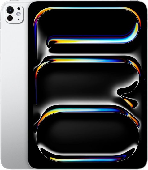 טאבלט Apple iPad Pro 11 M5 (2025) 256GB Wi-Fi +‎ Cellular אפל