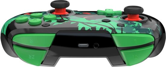 בקר משחק אלחוטי Rematch Donkey Kong מבית Turtle Beach - תואם Nintendo Switch