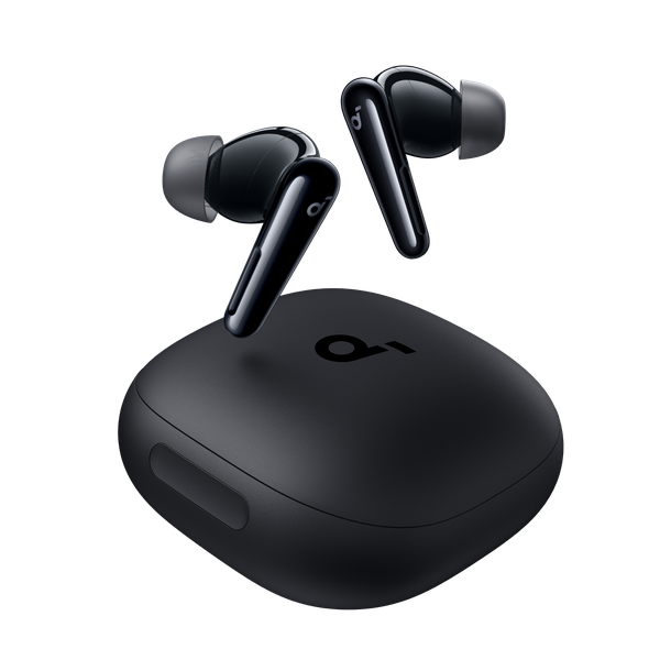 אוזניות soundcore Liberty 4 Pro TWS