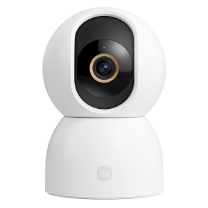 מצלמת אבטחה 3.5K HDR אלחוטית 360° שיאומי דגם Xiaomi Smart Camera C500