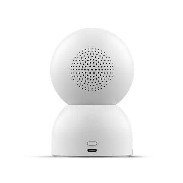 מצלמת אבטחה 3.5K HDR אלחוטית 360° שיאומי דגם Xiaomi Smart Camera C500