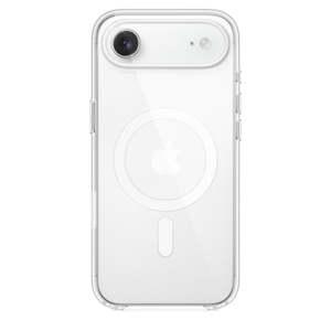 כיסוי מקורי ל-Apple iPhone 17 AIR עם חיבור MagSafe
