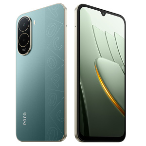 Xiaomi Poco C81 Pro 64GB 4GB RAM שיאומי יבואן רשמי