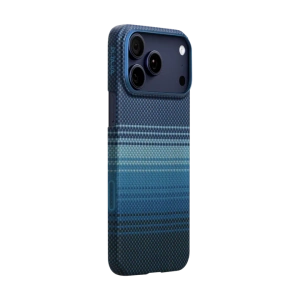 Iphone 17 Pro | Moonrise מגן הקרבון הדק והקל בעולם | PITAKA - פיטאקה
